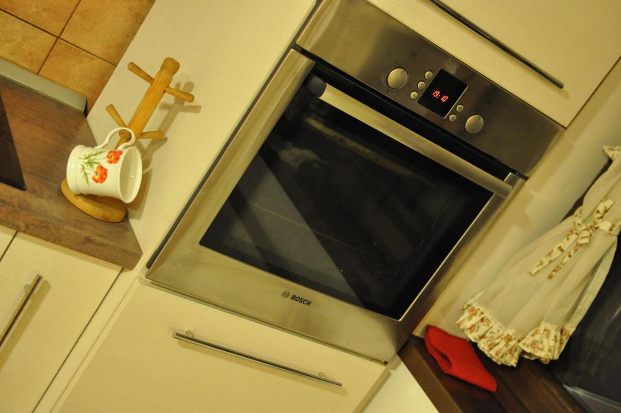 Prejmer Jasmine Residence מראה חיצוני תמונה