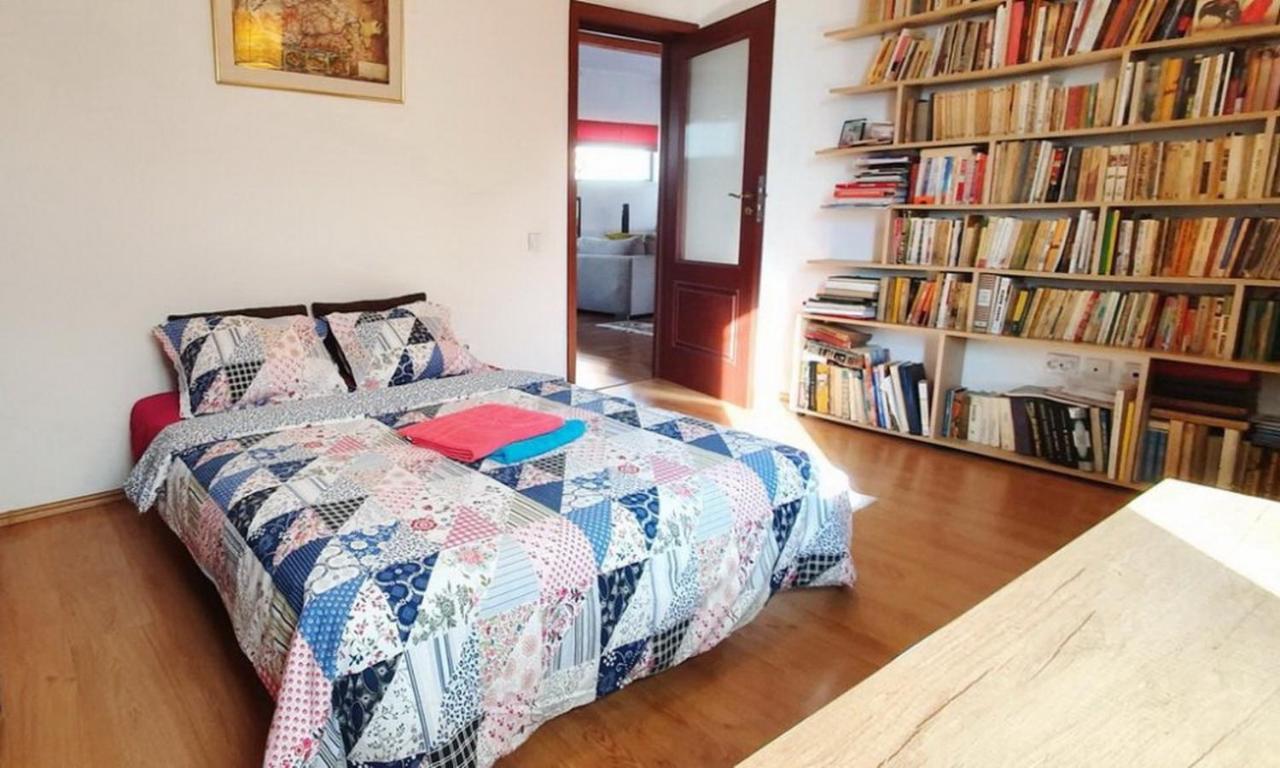 Prejmer Jasmine Residence מראה חיצוני תמונה