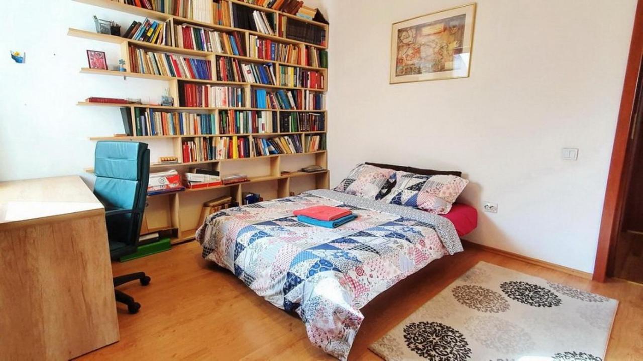 Prejmer Jasmine Residence מראה חיצוני תמונה