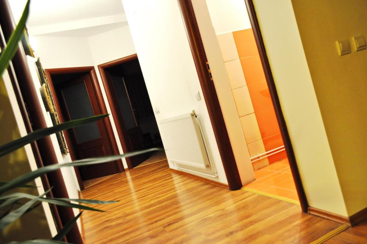 Prejmer Jasmine Residence מראה חיצוני תמונה