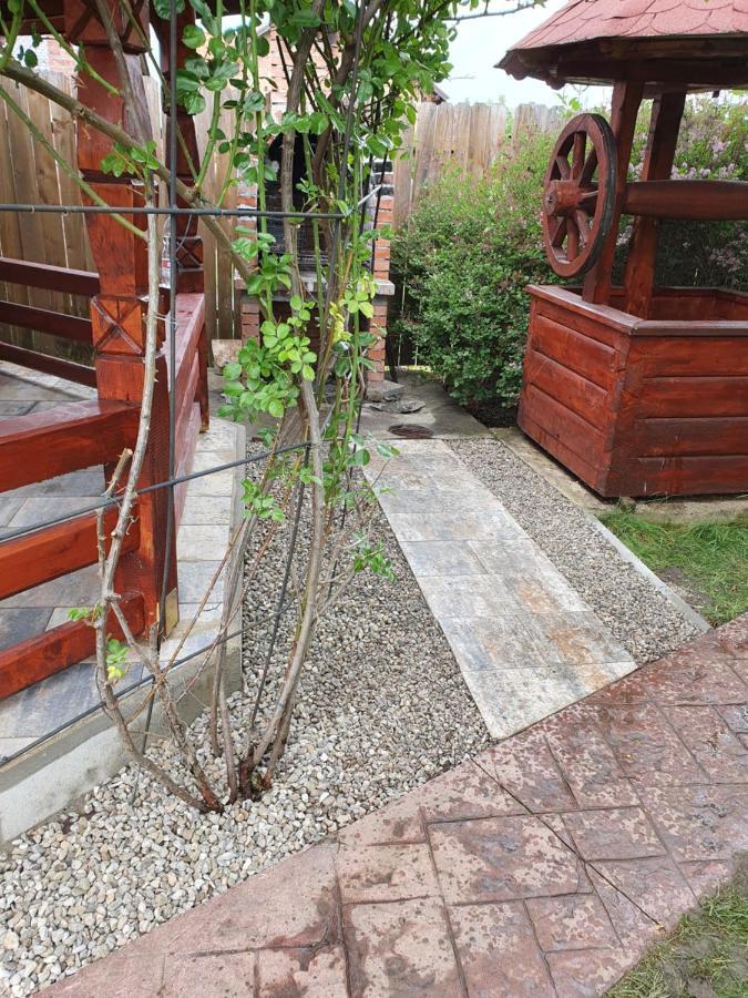 Prejmer Jasmine Residence מראה חיצוני תמונה