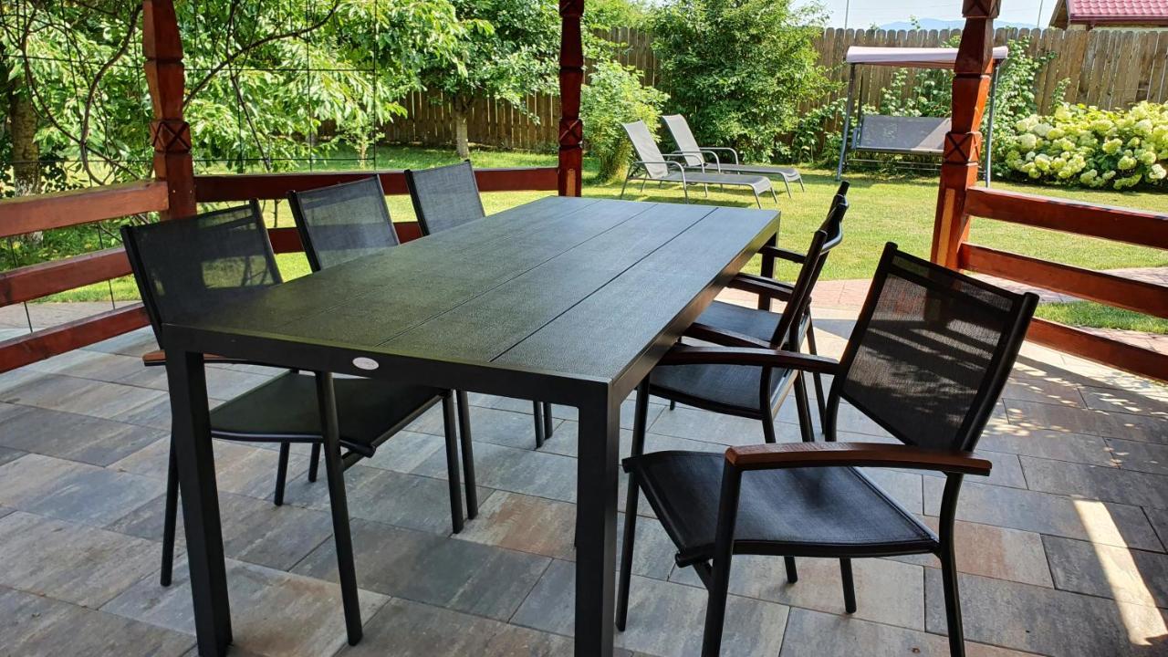 Prejmer Jasmine Residence מראה חיצוני תמונה