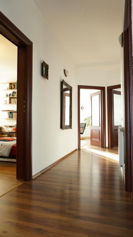 Prejmer Jasmine Residence מראה חיצוני תמונה