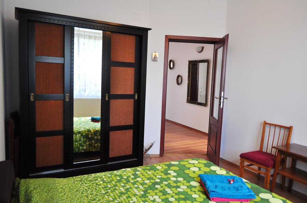 Prejmer Jasmine Residence חדר תמונה
