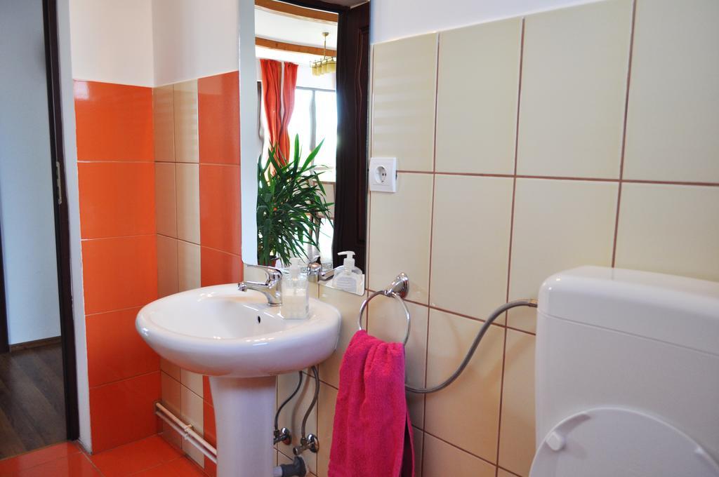Prejmer Jasmine Residence חדר תמונה