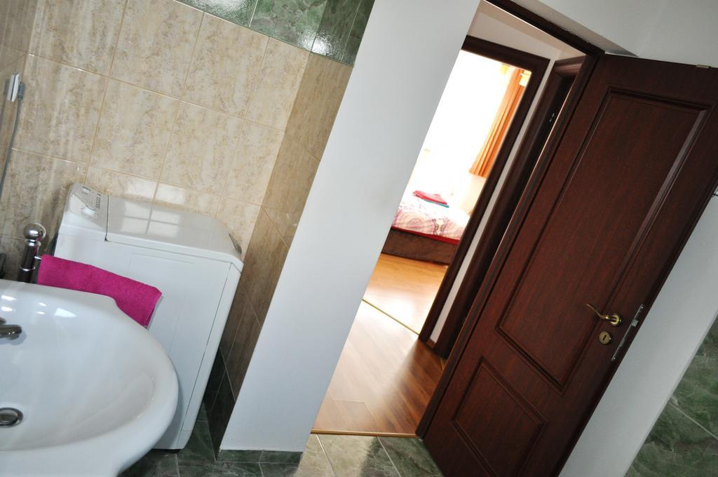 Prejmer Jasmine Residence חדר תמונה