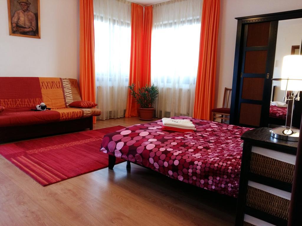 Prejmer Jasmine Residence מראה חיצוני תמונה